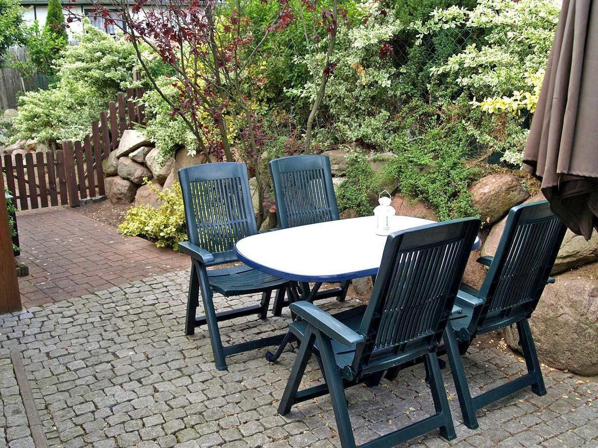 Ferienhaus mit separater Wohnung Waren SEE 9441 Exterior foto